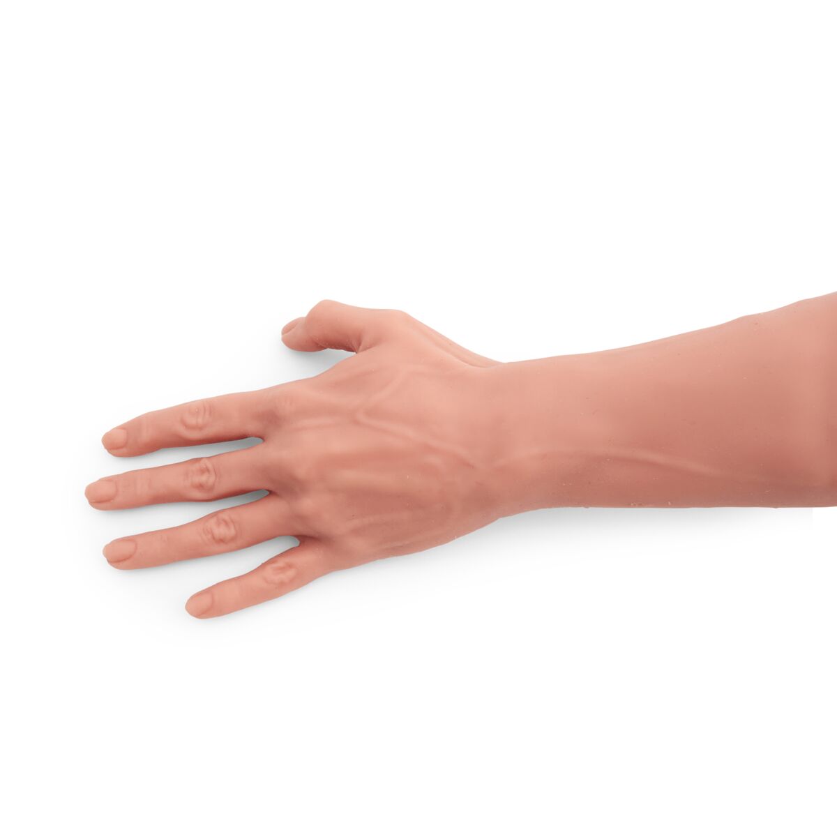 IV Injection Arm Trainer P51 1027069 | Sim & Skills Ltd