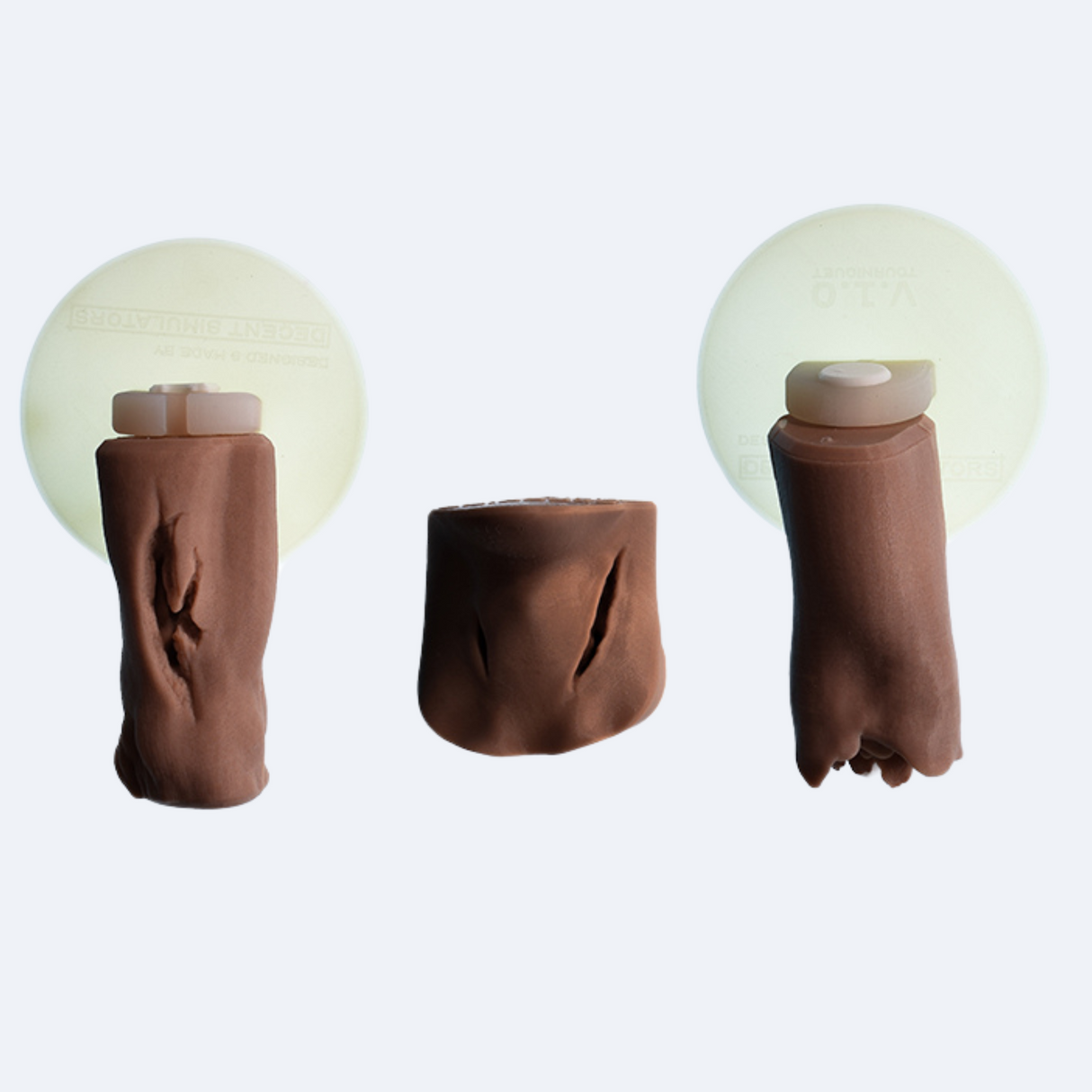 Bleeding Control Packing Trainer Complete | Sim & Skills Ltd