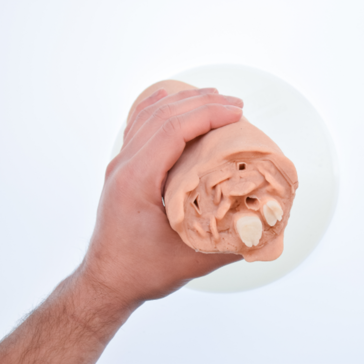 Bleeding Control Packing Trainer | Sim & Skills Ltd