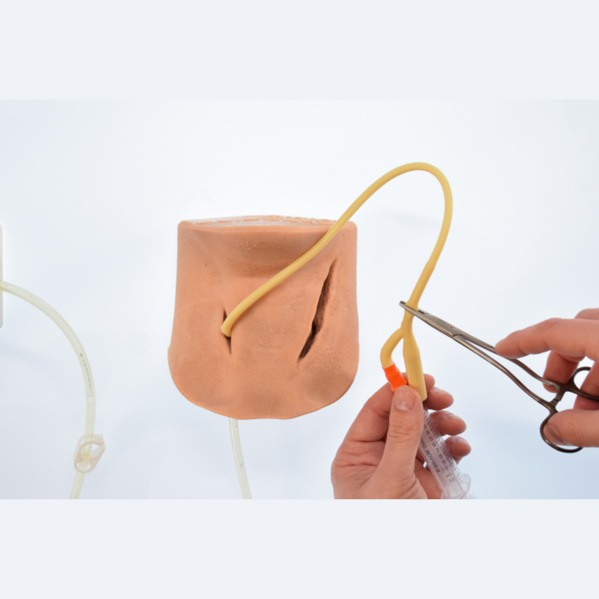 Bleeding Control Packing Trainer | Sim & Skills Ltd