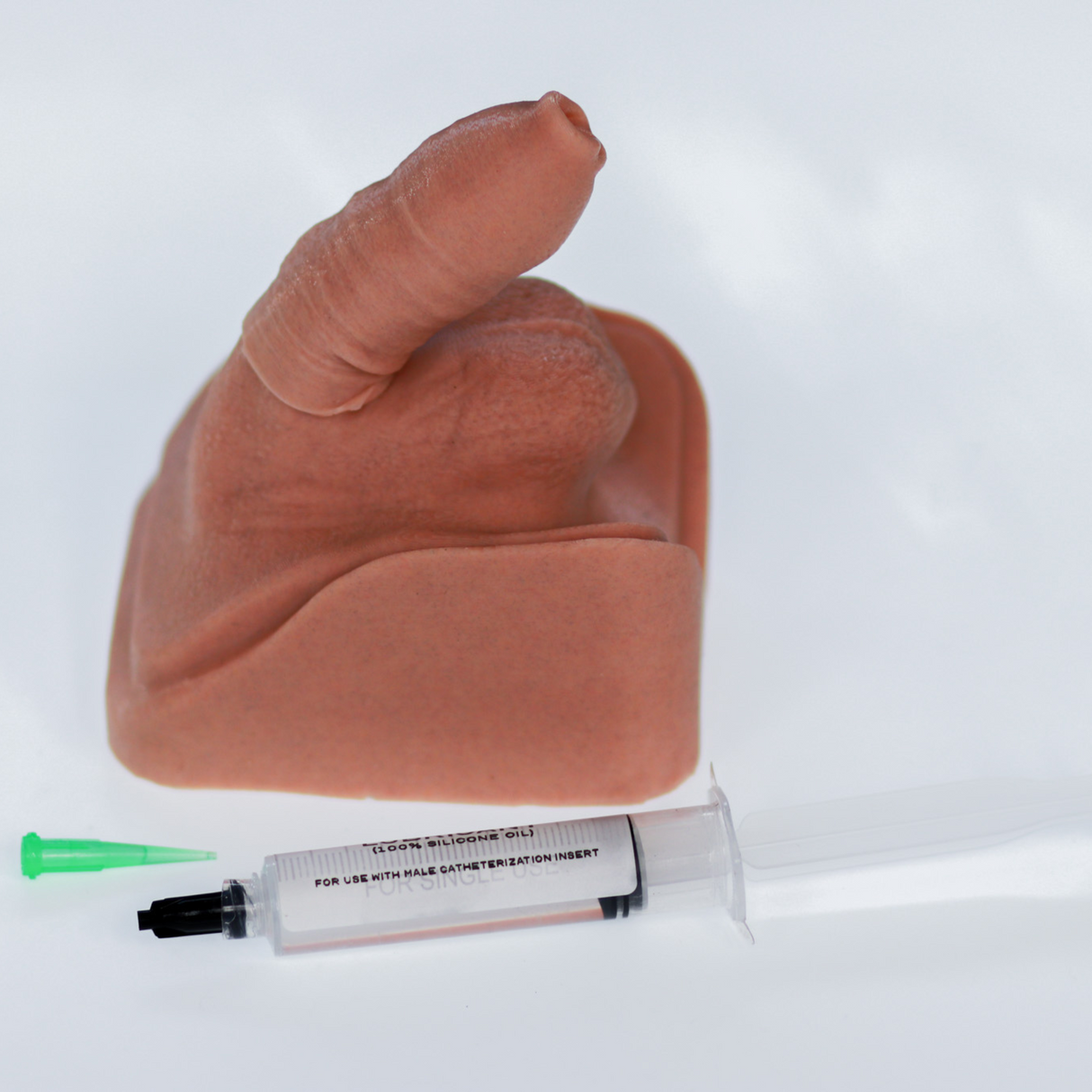 Catheterisation Trainer Complete | Sim & Skills Ltd