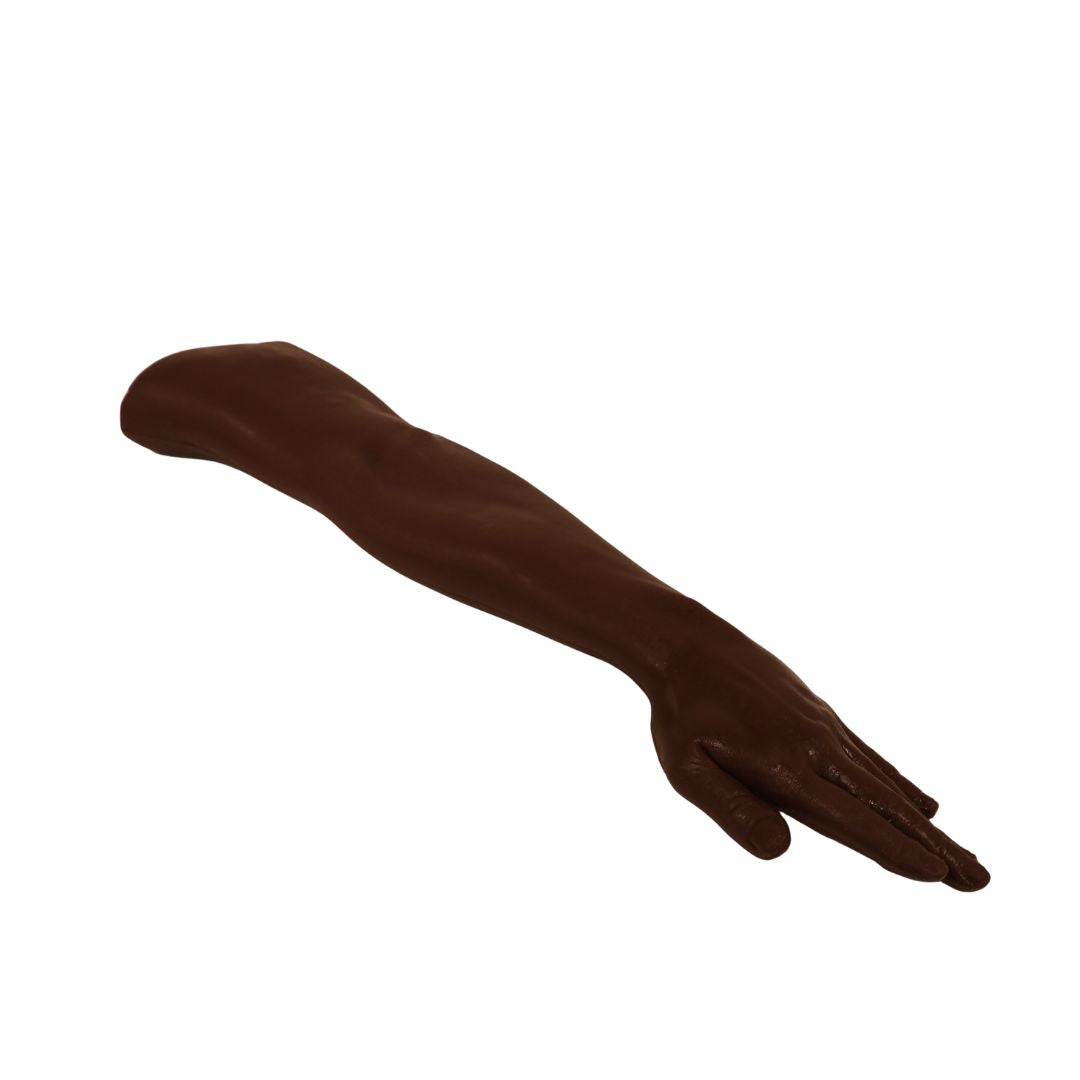 Replacement Skin and Veins for MedicSkin IV Training Arm IV-BTP-001-N | Sim & Skills