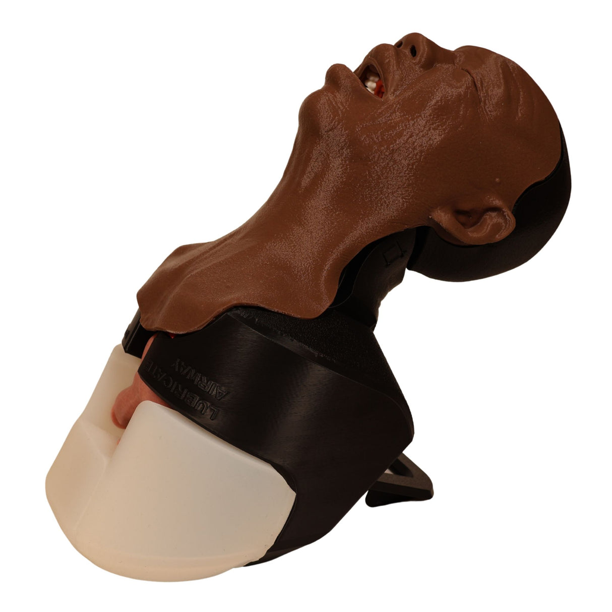 Decent Simulators V2 Airway Management Trainer | C00010-D | Sim & Skills Ltd