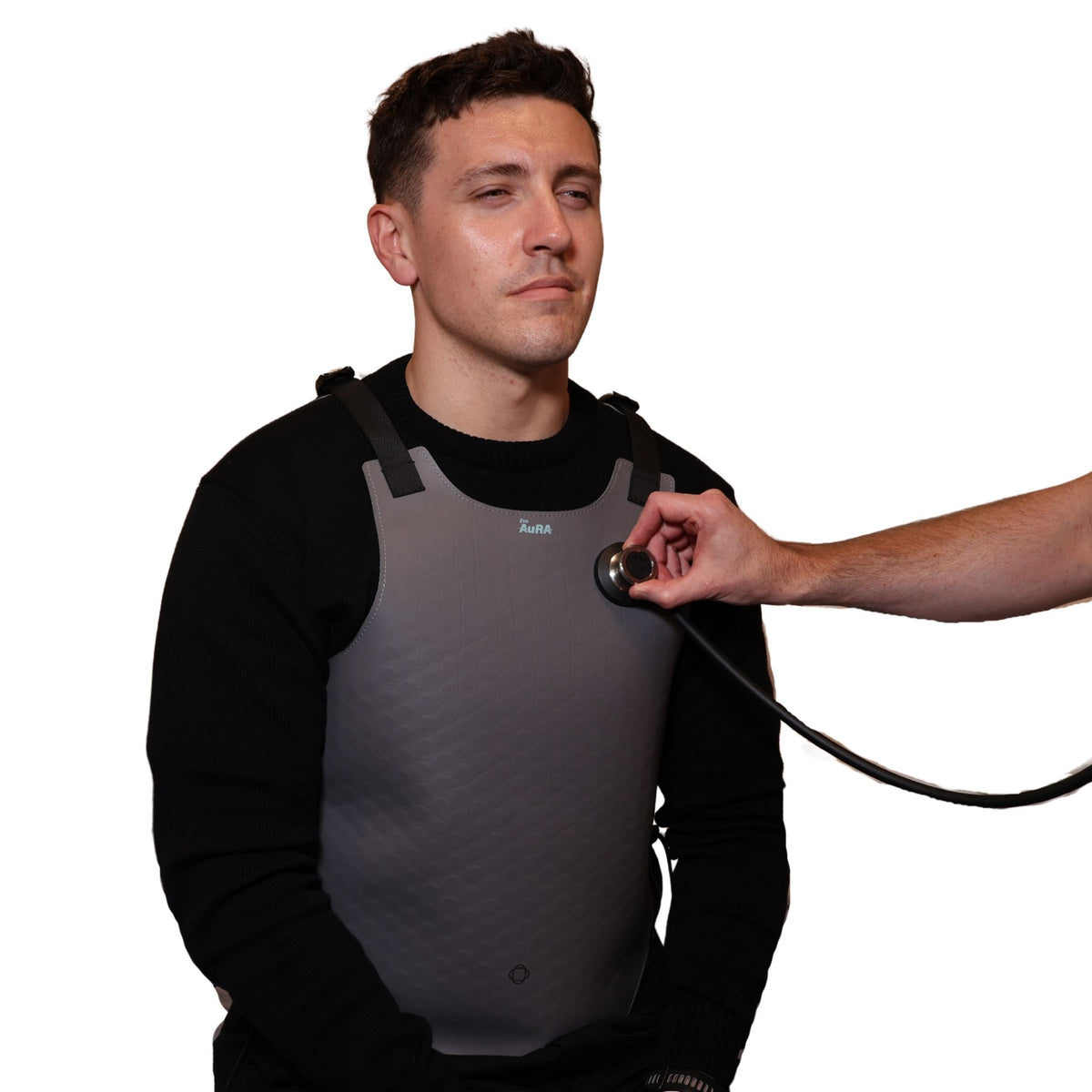 Evo AuRA Vest AURA-04D | Sim & Skills Ltd