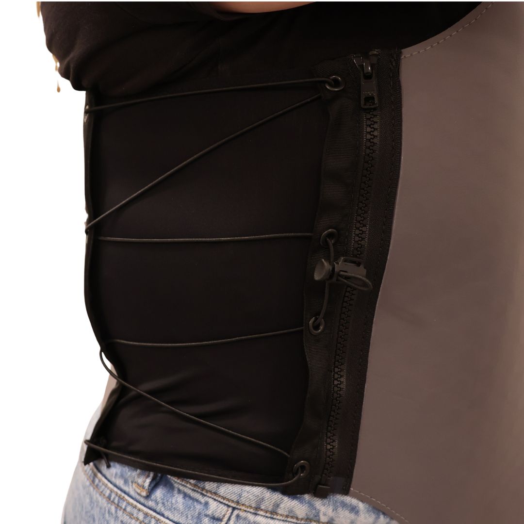 Evo AuRA Vest AURA-04D | Sim & Skills Ltd