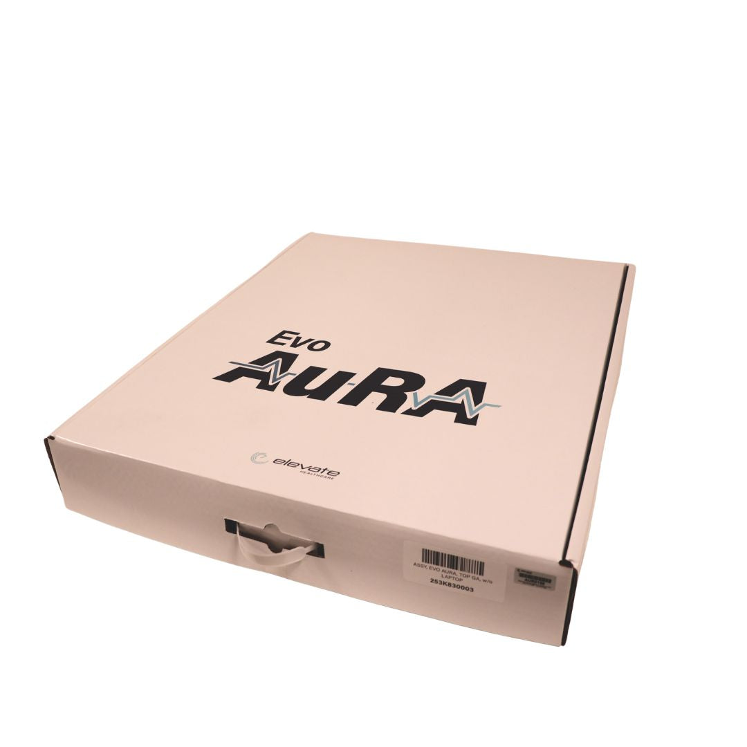 Evo AuRA Vest AURA-04D | Sim & Skills Ltd