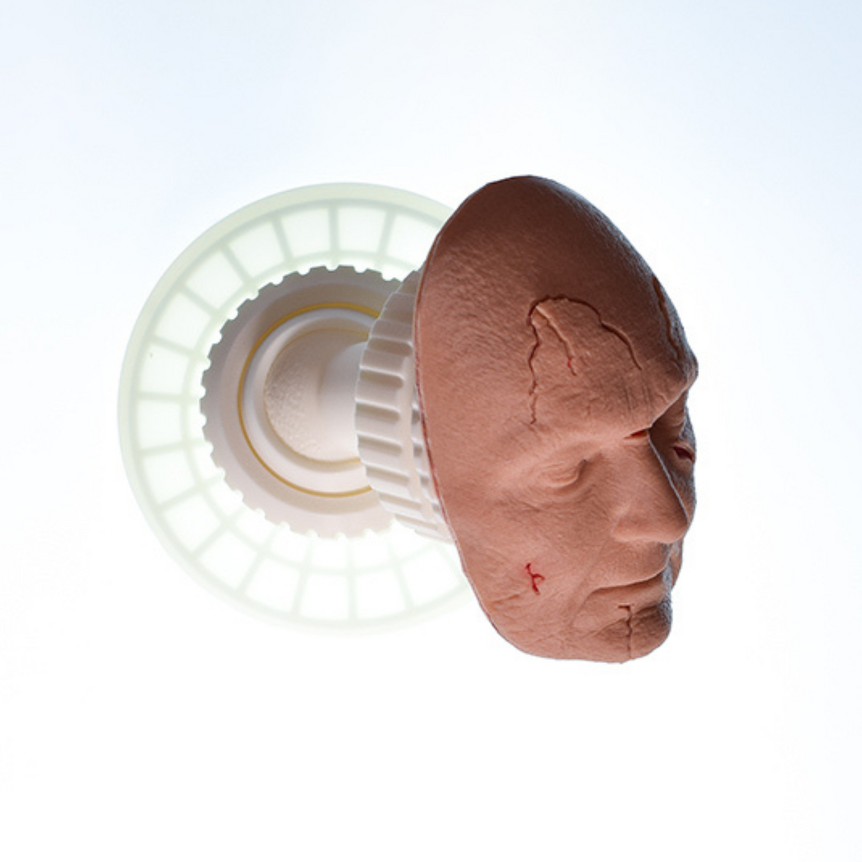 Facial Suturing Trainer Complete | Sim & Skills Ltd