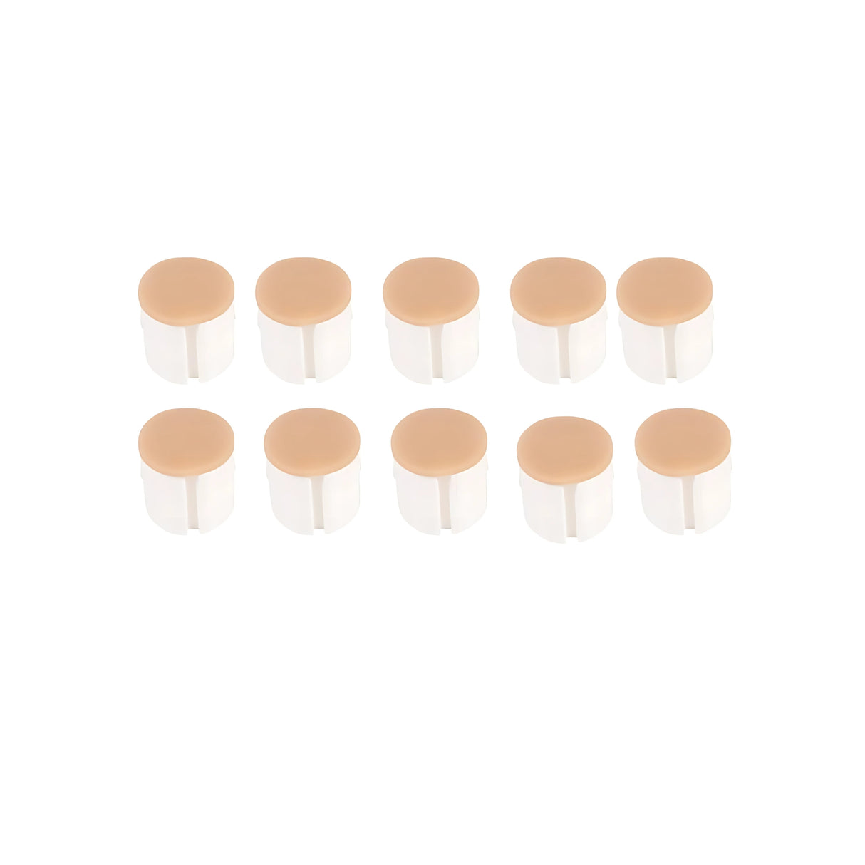 IO Inserts for Amy Arm (10 pack)