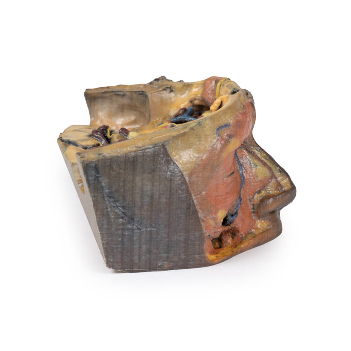 Superior Orbit | EZ-MP1675 | Sim & Skills Ltd