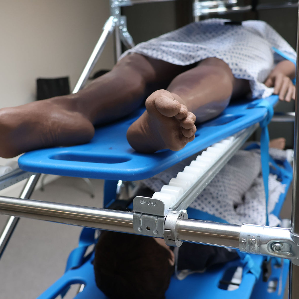 Manistax Storage Racking | SS1242 | Sim & Skills Ltd