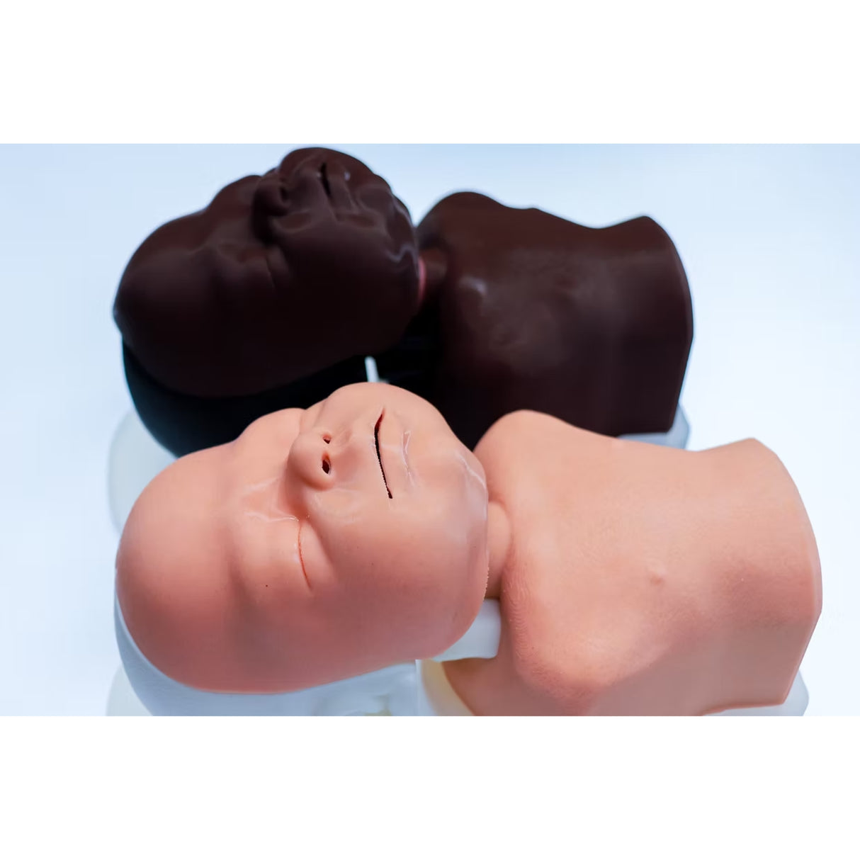 Decent Simulators Newborn Airway Management Trainer Complete | C0009-D | Sim & Skills Ltd