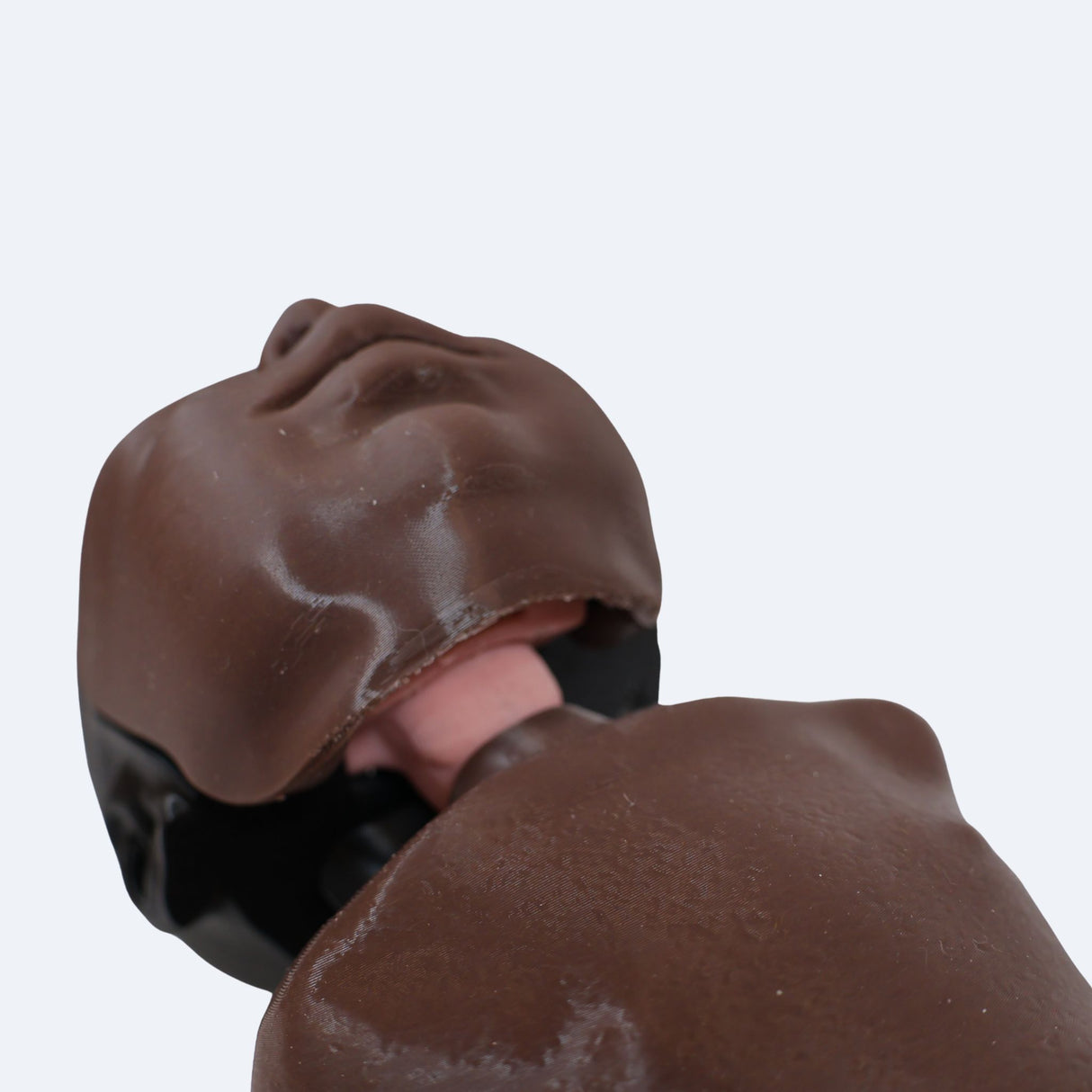 Decent Simulators Newborn Airway Management Trainer Complete | C0009-D | Sim & Skills Ltd