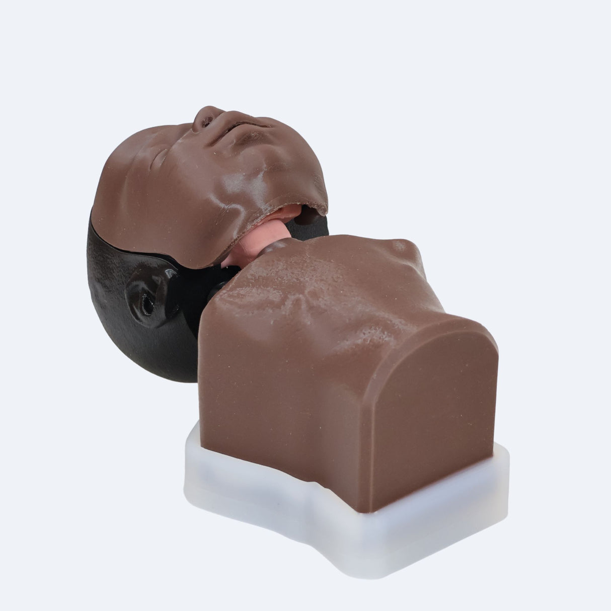 Decent Simulators Newborn Airway Management Trainer Complete | C0009-D | Sim & Skills Ltd