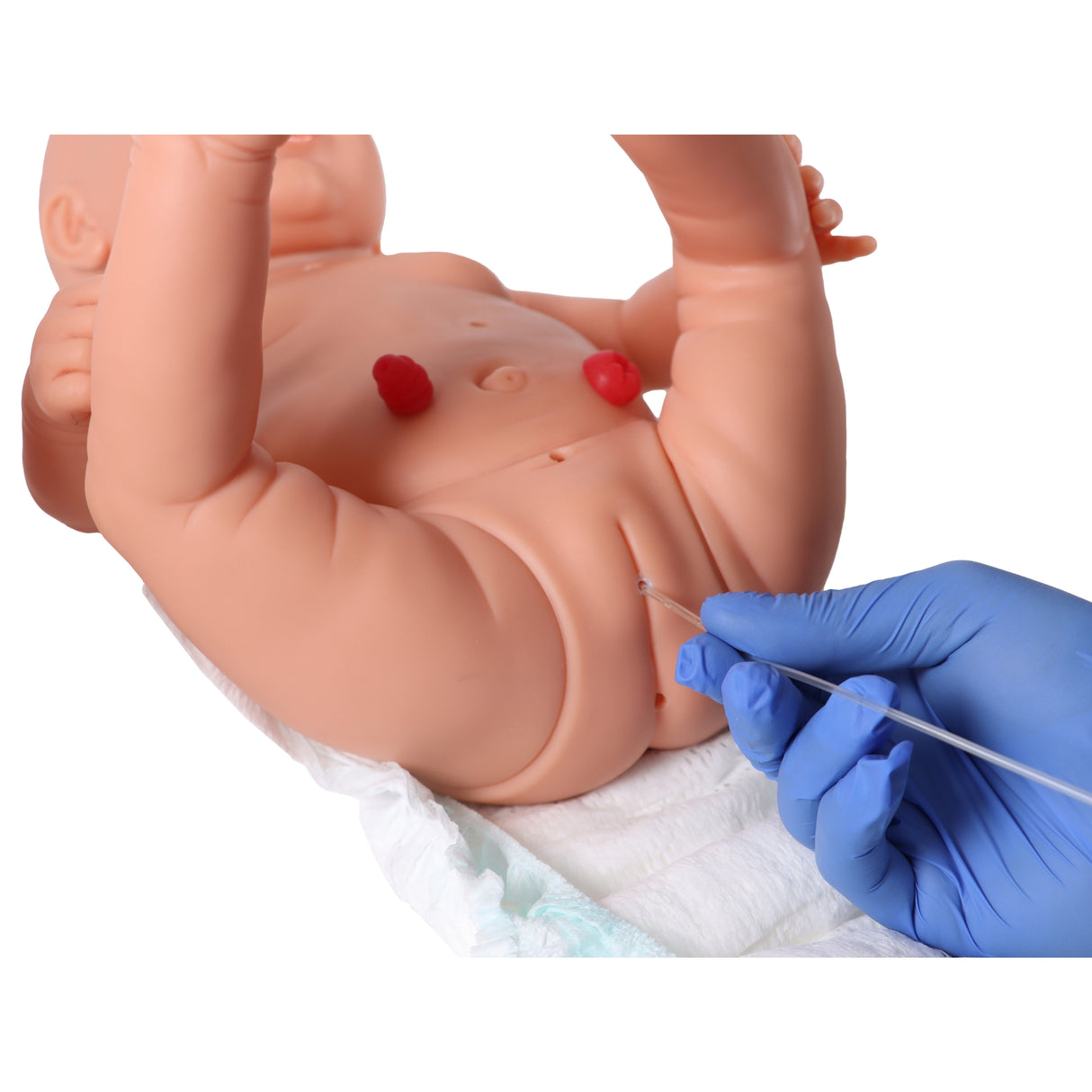 Nursing Skills Baby - Female