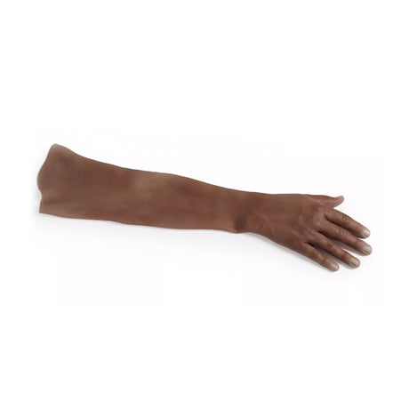 Replacement Skin for Puncture Pete Hyper-Realistic IV Arm