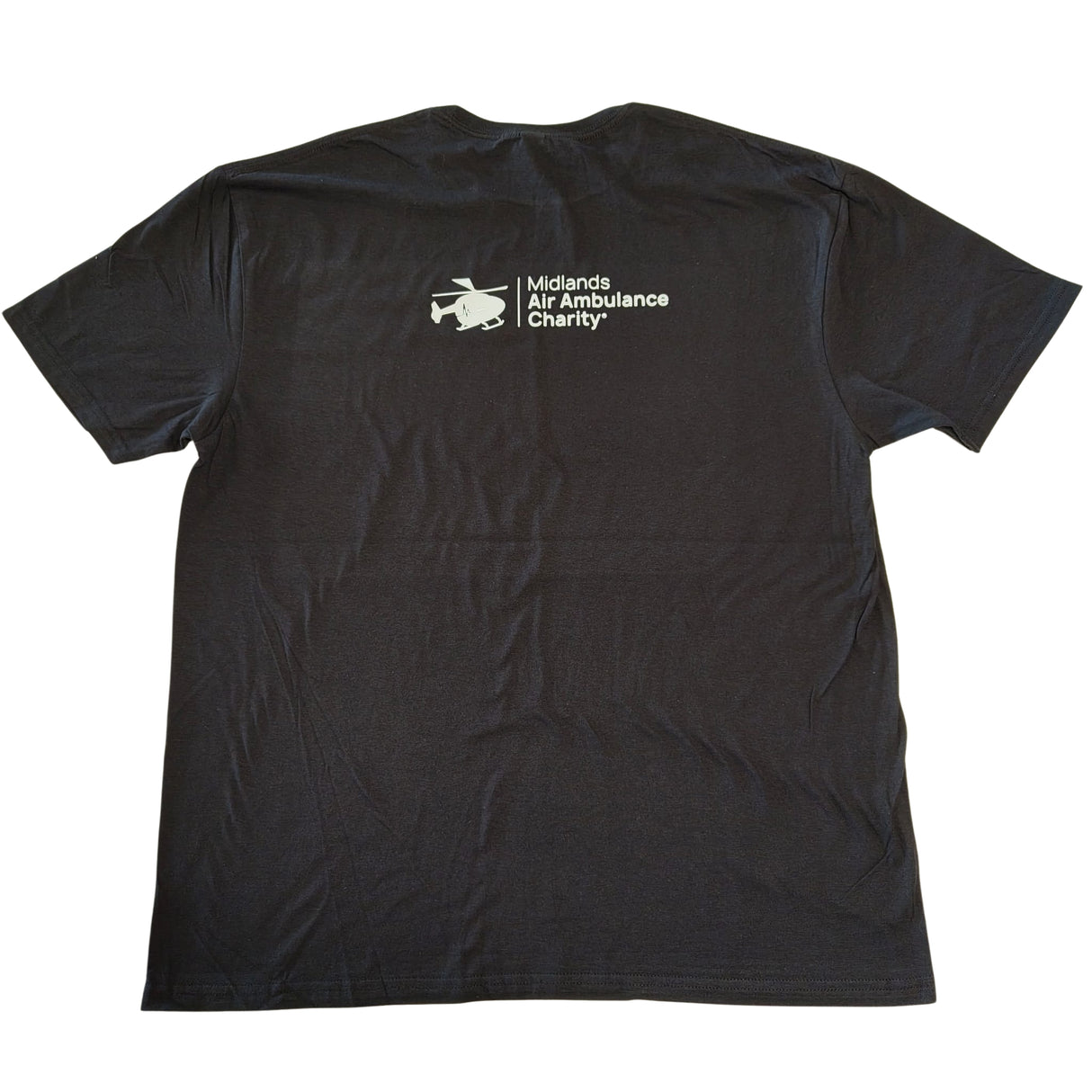 Sim Tech Live T-Shirt