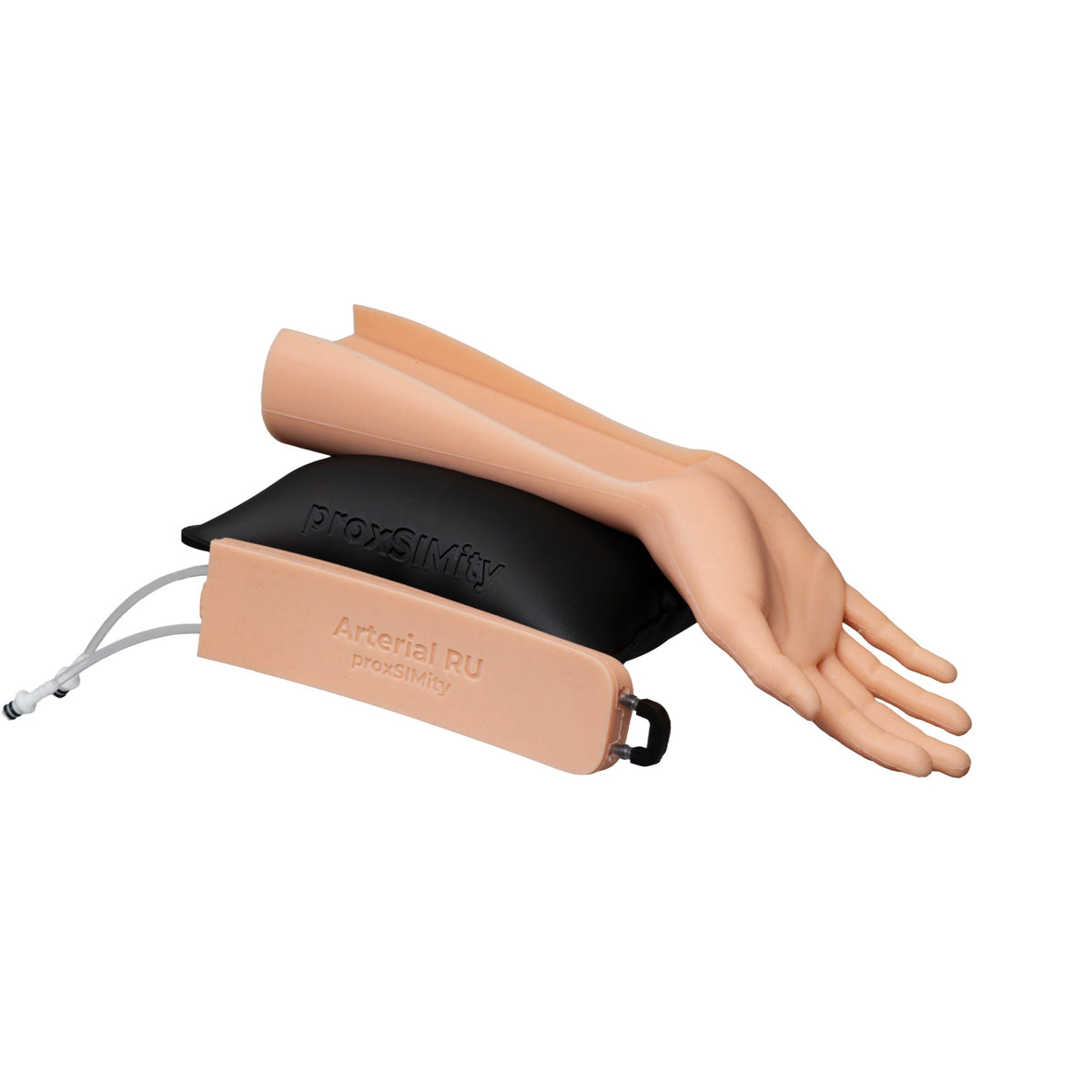 Arterial Puncture Simulator (Adult) SS1405 | Sim & Skills