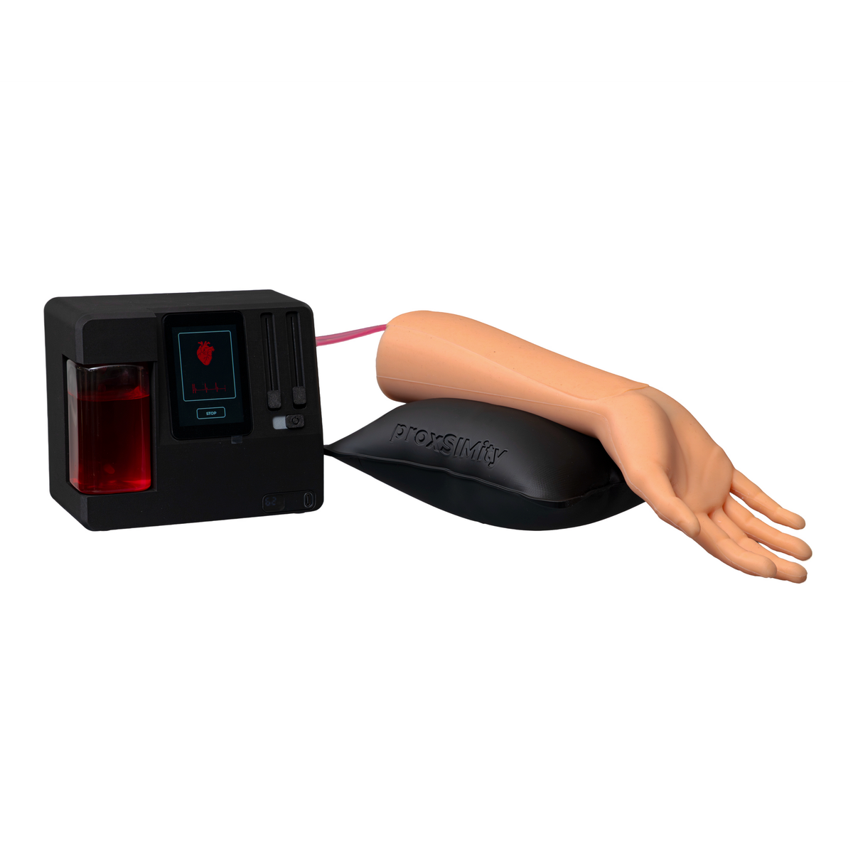 Arterial Puncture Simulator (Adult) SS1405 | Sim & Skills