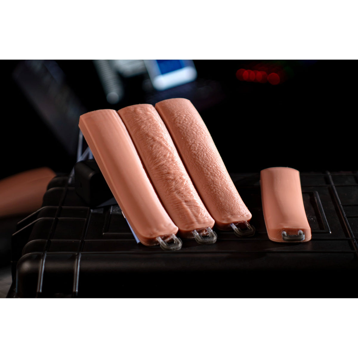 Arterial Replacement Units SS1406 | Sim & Skills
