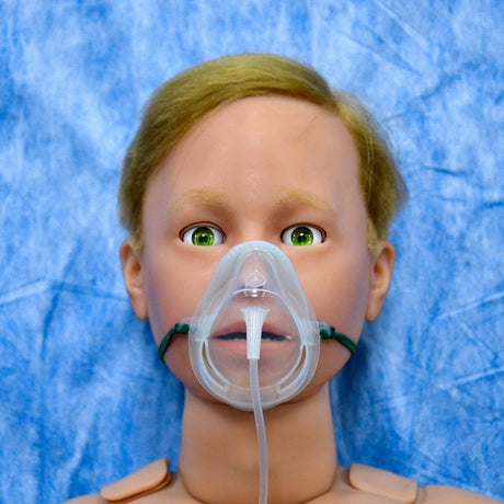 Arthur Paediatric Patient Simulator SS1114 | Sim & Skills