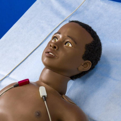 Arthur Paediatric Patient Simulator SS1115 | Sim & Skills