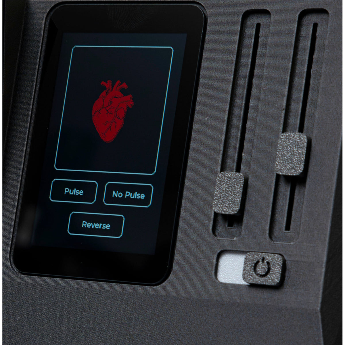 Blood Circulation Unit (BCU 2.2) SS1413 | Sim & Skills