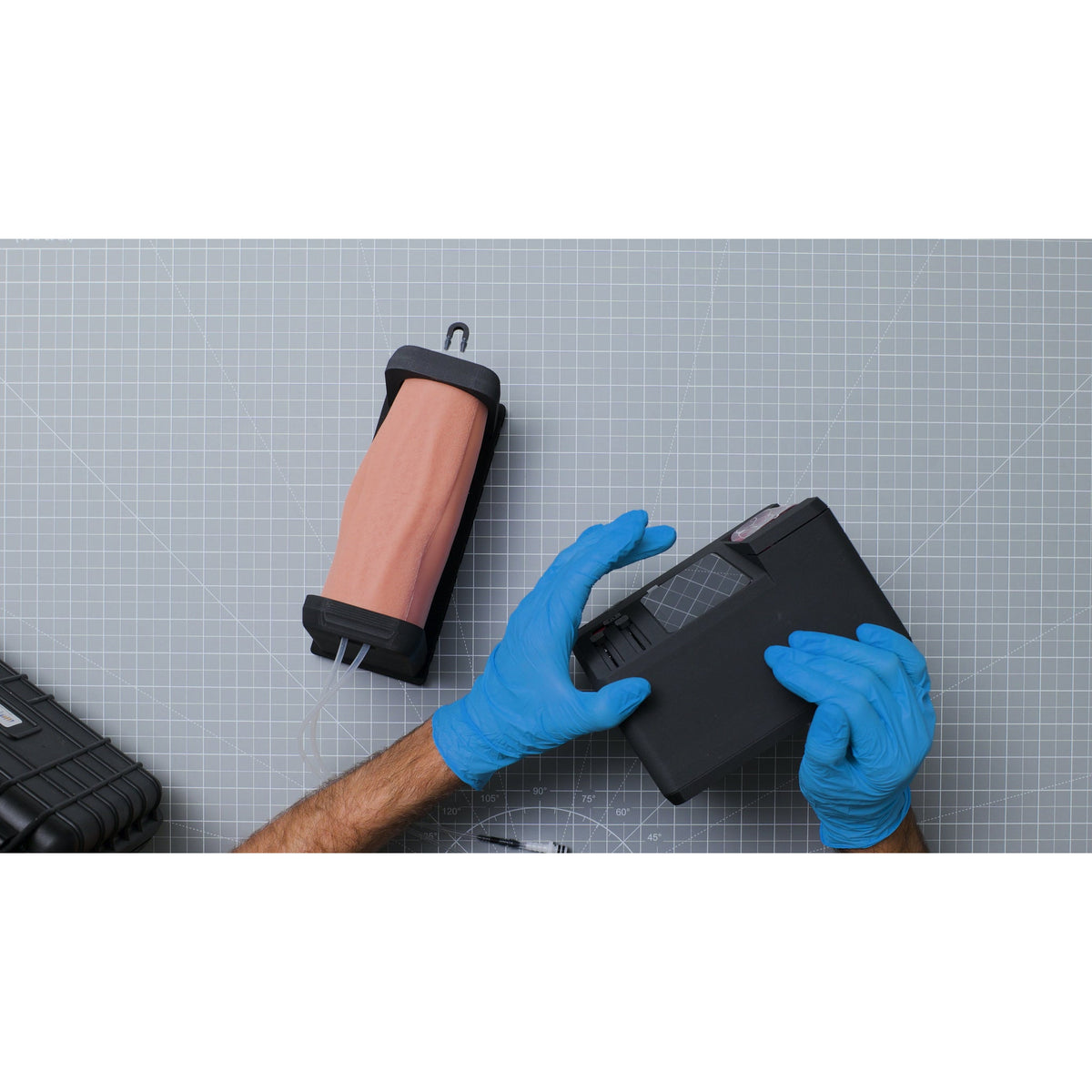 Blood Circulation Unit (BCU 2.2) SS1413 | Sim & Skills