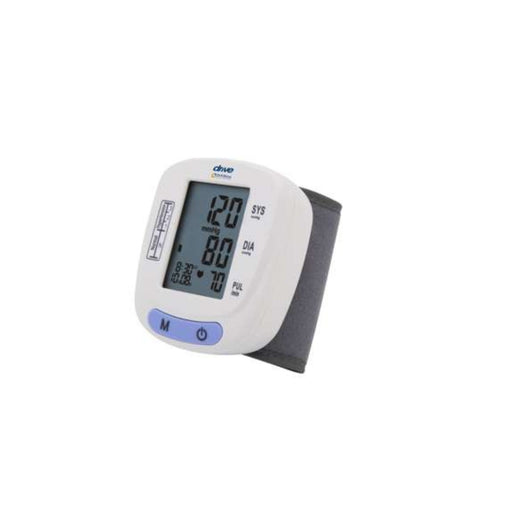 Blood Pressure Monitor - Wrist DBP-2116 | Sim & Skills