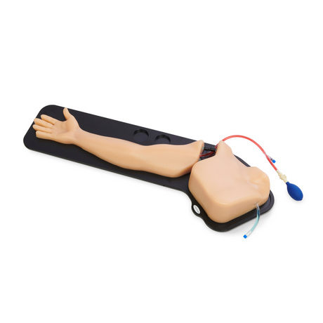 Gen II PICC with IV & Arterial Line Vascular Access Ultrasound Trainer BPA304-HP | Sim & Skills