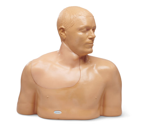 Gen II Regional Anaesthesia and Central Line Ultrasound Training Model BPHNB670-HP | Sim & Skills Ltd