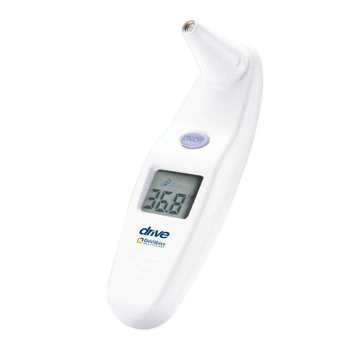 In-Ear Thermometer DET-101 | Sim & Skills