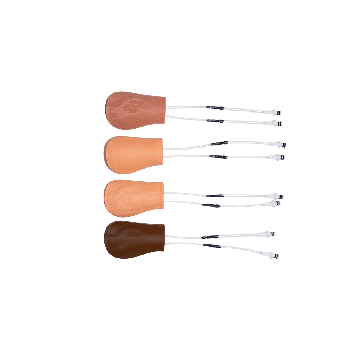 IV Cannulation Hand (Compact) SS1409 | Sim & Skills
