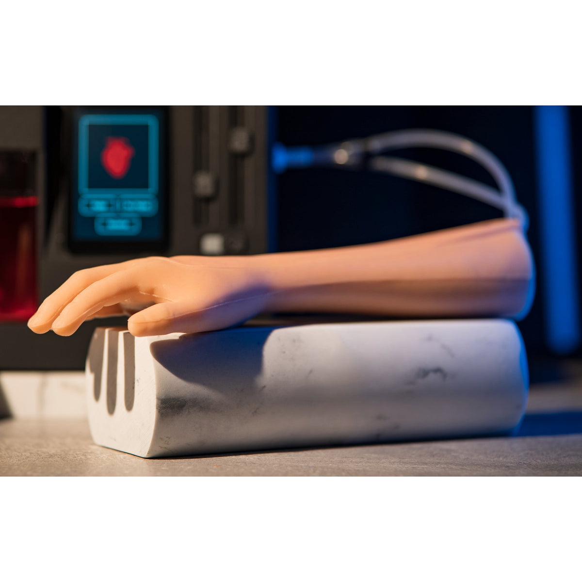Paediatric IV Simulator (4 to 6 Years) SS1404 | Sim & Skills