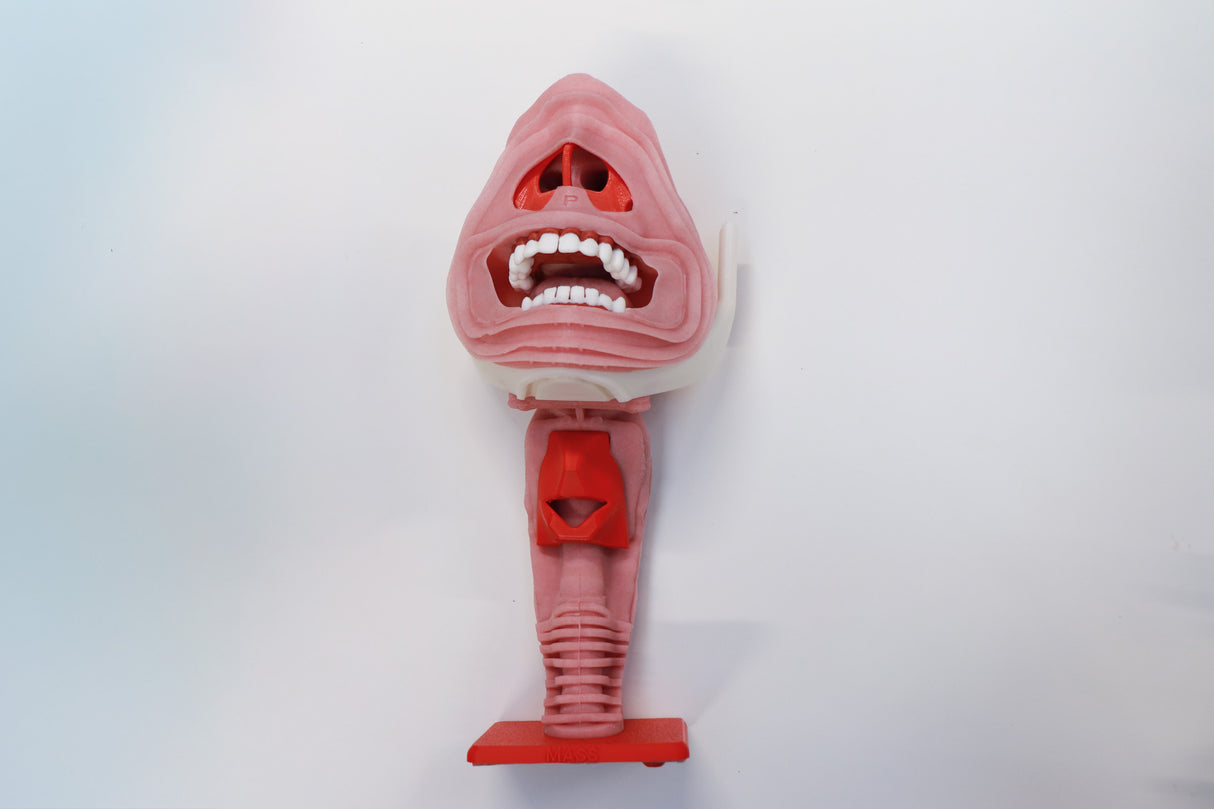 P0090 Difficult Mass Airway | Sim & Skills Ltd