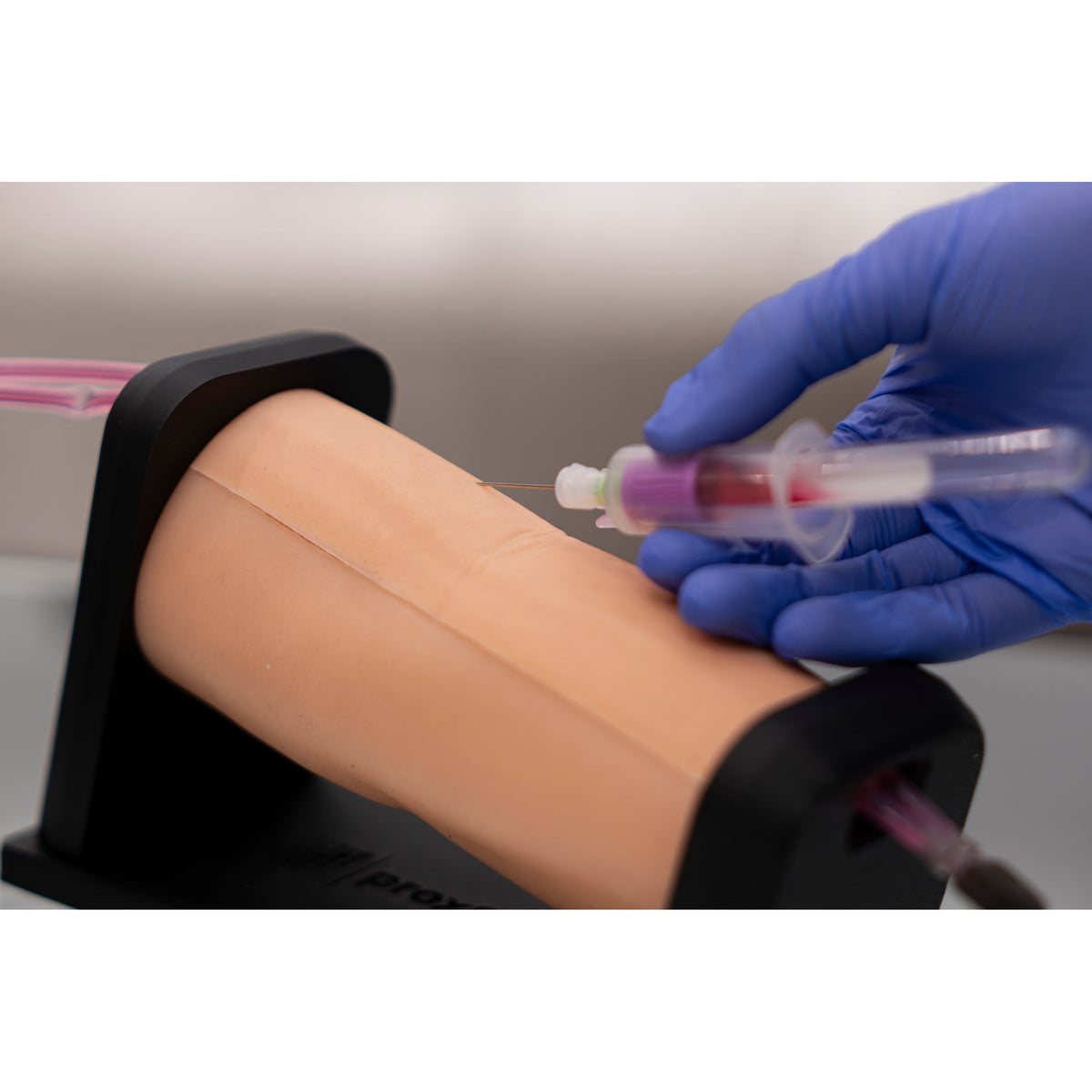 Venepuncture Arm (Compact) SS1407 | Sim & Skills