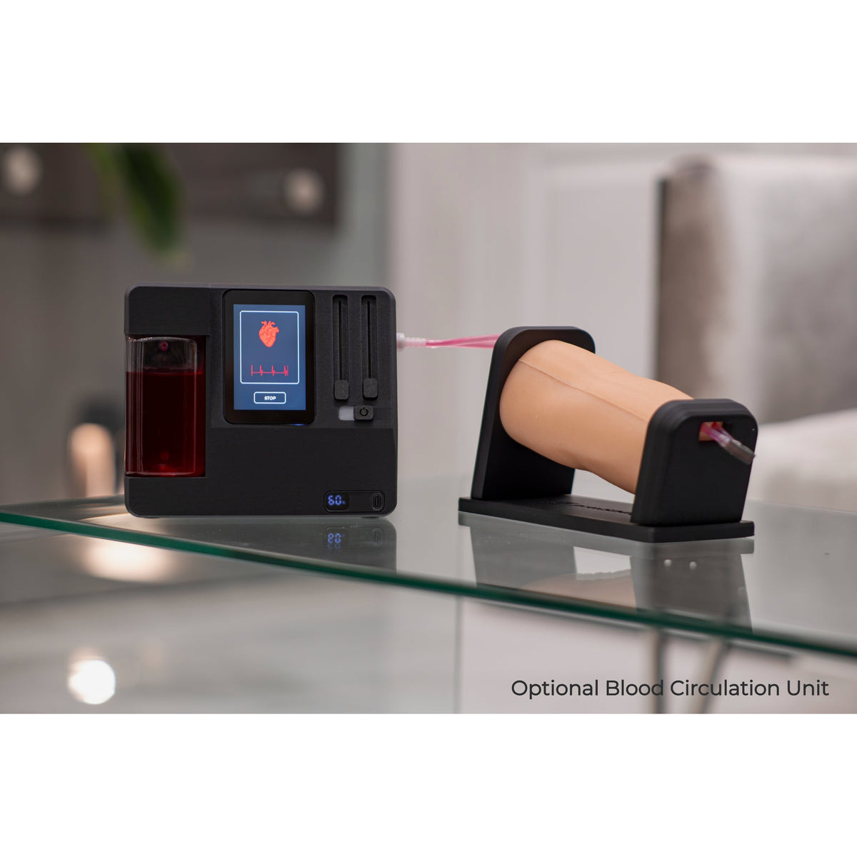 Venepuncture Arm (Compact) SS1407 | Sim & Skills