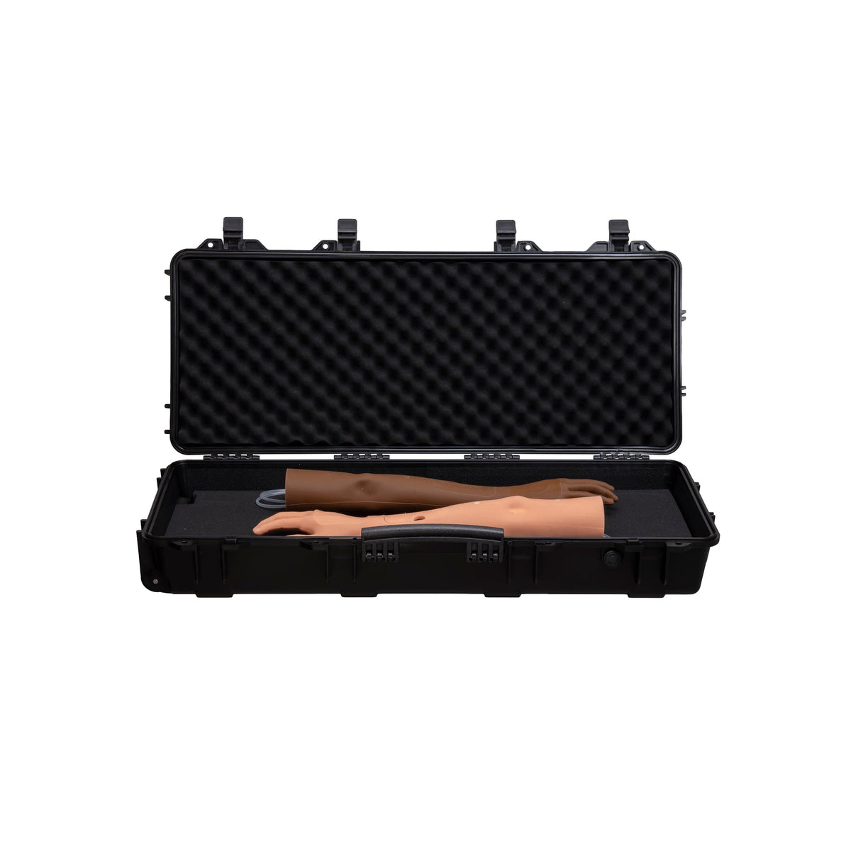 Venepuncture & IV Arm (Full Size) Set with Blood Circulation Unit SS1401 | Sim & Skills