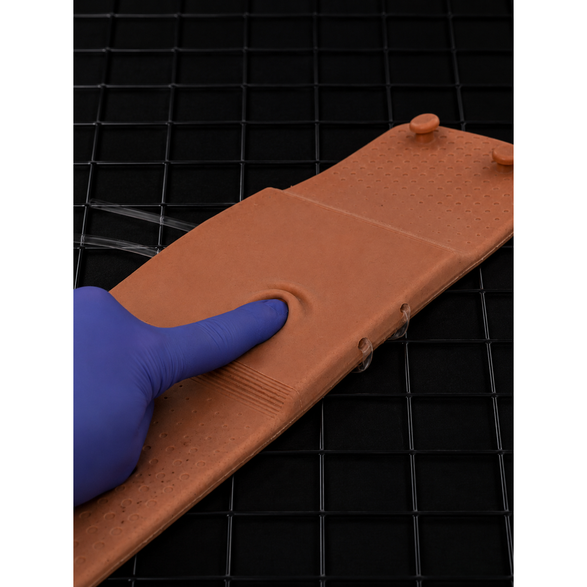Wearable Venepuncture/IV Sleeve SS1403 | Sim & Skills