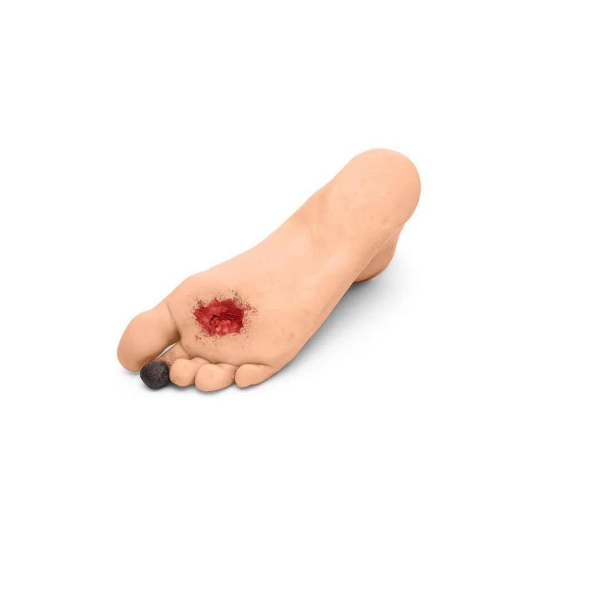 Diabetic foot M-FPD-001-B | Sim & Skills