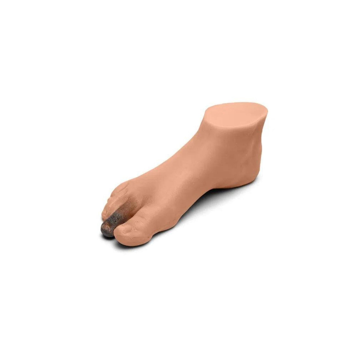 Diabetic foot M-FPD-001-M | Sim & Skills