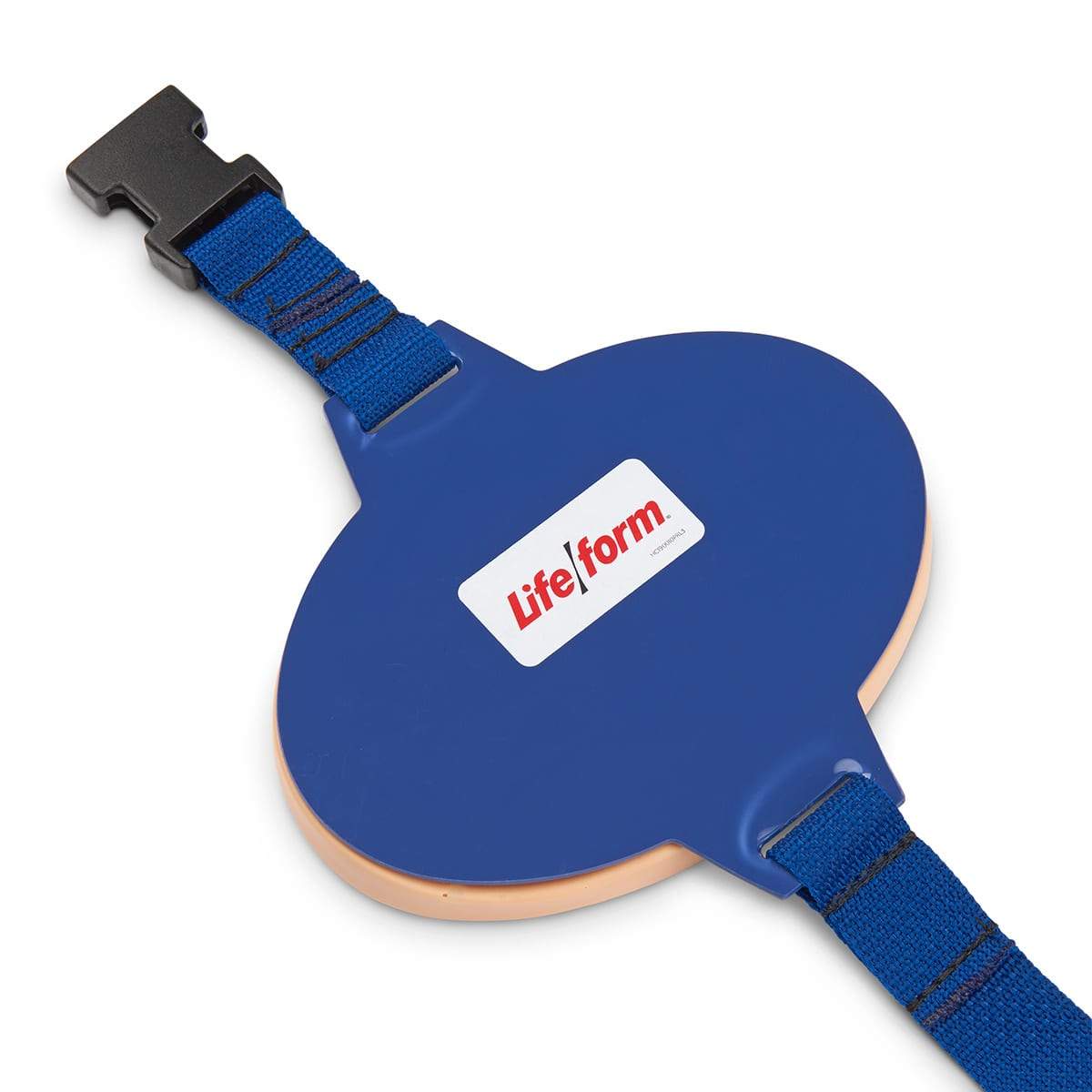 Diabetic Injection Training Pad WA18238 | Sim & Skills