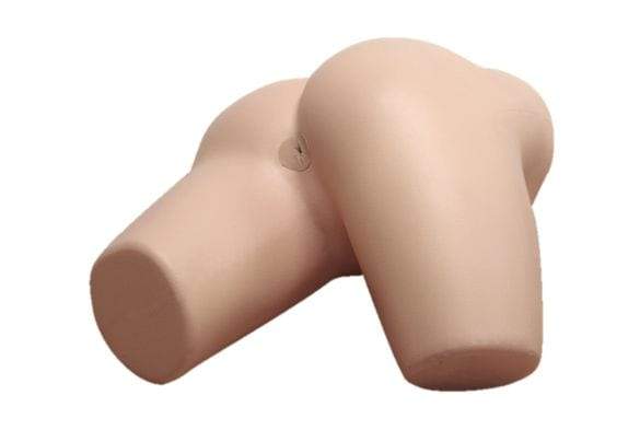 Enema Training Model BT-CSEN | Sim & Skills