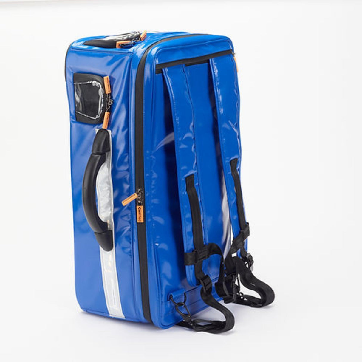 Entonox Cylinder Backpack COR-EBP01 | Sim & Skills