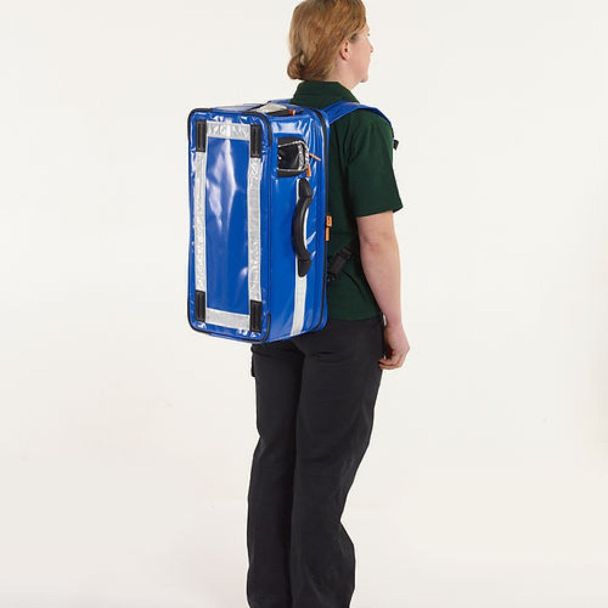 Entonox Cylinder Backpack COR-EBP01 | Sim & Skills