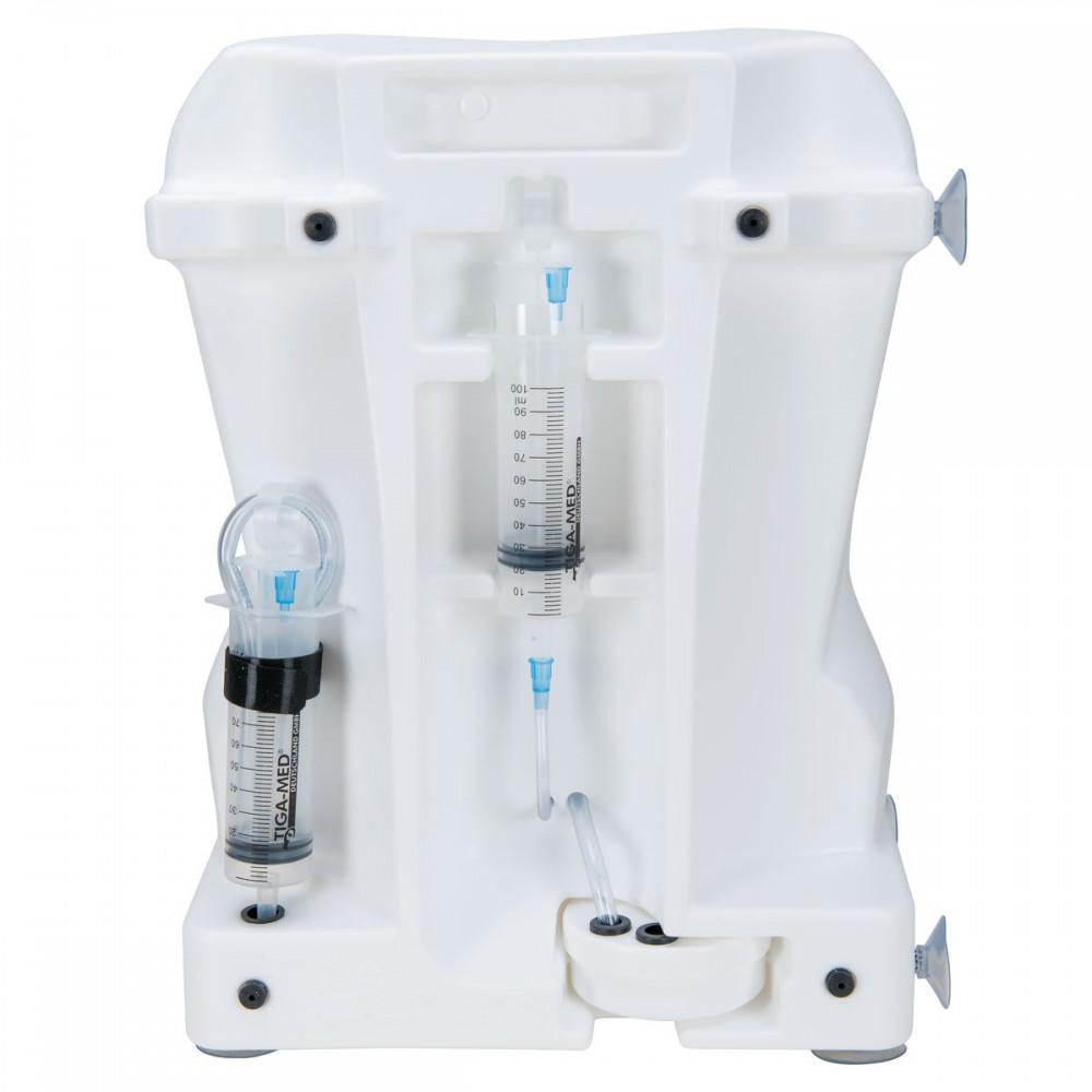 Epidural and Spinal Injection Trainer 1017891 | Sim & Skills