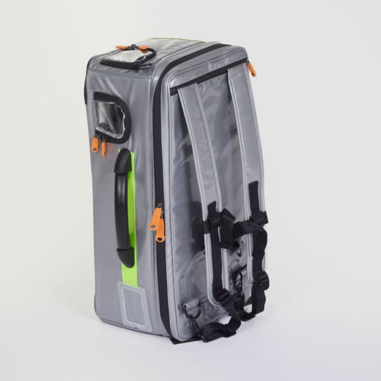 First Responder Oxygen Backpack COR-FRBP01-S | Sim & Skills