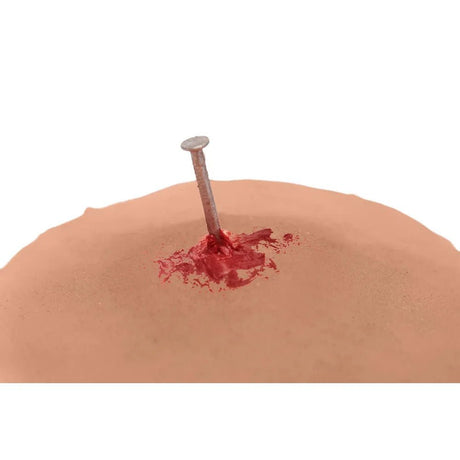 Foreign Body Sticky Wounds P-PECC-001-M | Sim & Skills