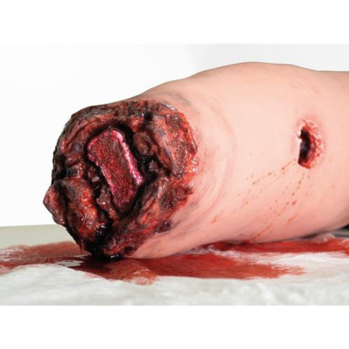 Haemorrhage Control Leg Trainer 1023106 | Sim & Skills