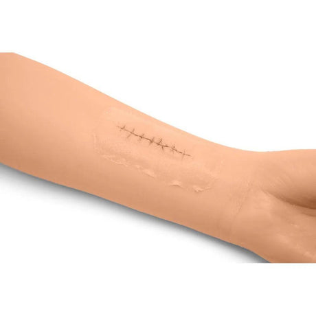 Incision Sticky Wound P-PCI-001-B | Sim & Skills