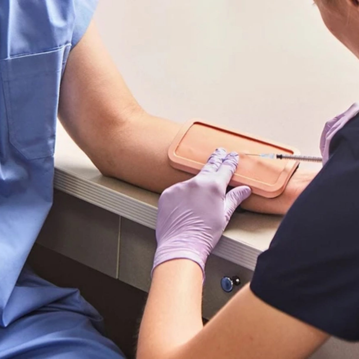 Intradermal Injection Trainer BT-CSID | Sim & Skills